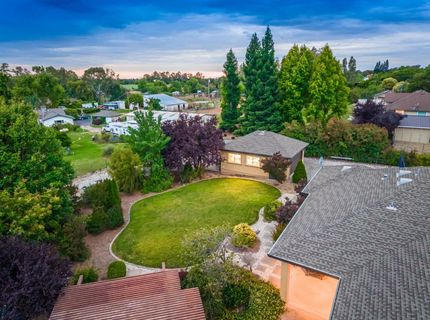 7190 Starkview Pl, Loomis, CA 95650 Photo