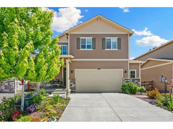 1938 Knobby Pine Dr, Fort Collins, CO 80528