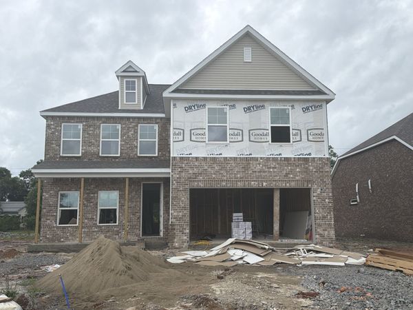 3503 Elene Way , Murfreesboro, TN 37129