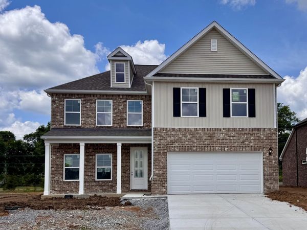 3503 Elene Way, Murfreesboro, TN 37129