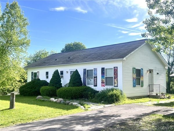 36 Fox Hollow Road , Cortland, NY 13045