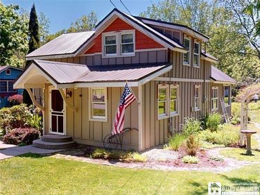 5541 Summit Avenue , Bemus Point, NY 14712