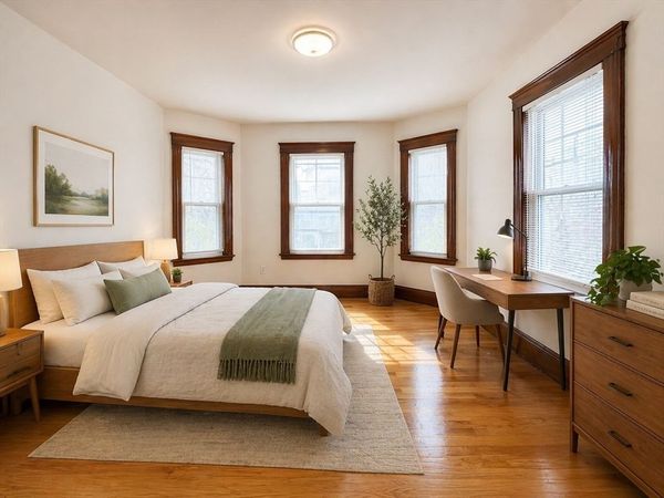 114 White St., Unit 2, Belmont, MA 02478