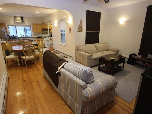 414 Western Ave, Unit N/A, Boston, MA 02135