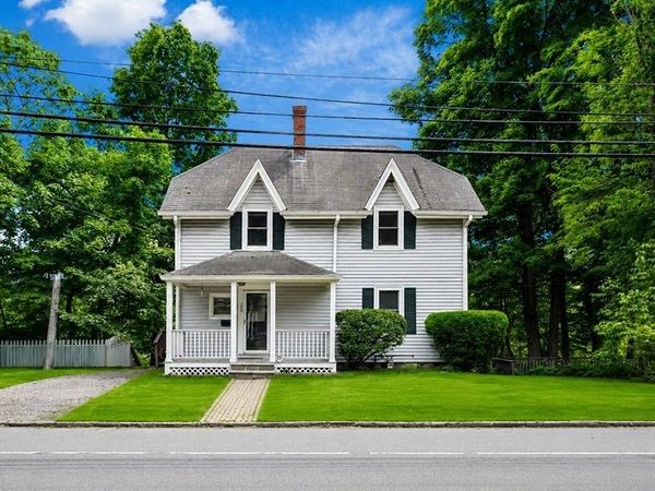 199 Concord St, Newton, MA 02462