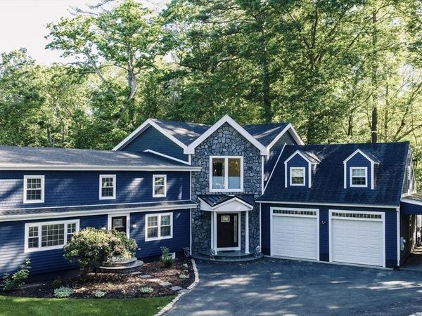 317 Broadway, Hanover, MA 02339