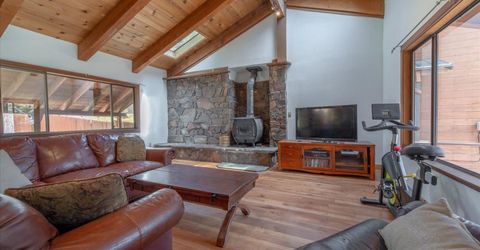 4105 North Lake Boulevard, Carnelian Bay, CA 96140 Photo