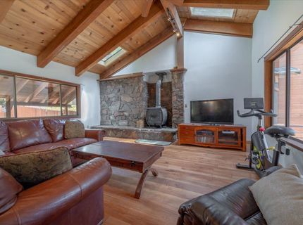 4105 North Lake Boulevard, Carnelian Bay, CA 96140 Photo