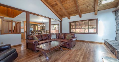 4105 North Lake Boulevard, Carnelian Bay, CA 96140 Photo