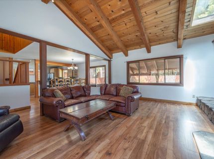 4105 North Lake Boulevard, Carnelian Bay, CA 96140 Photo