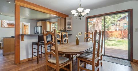 4105 North Lake Boulevard, Carnelian Bay, CA 96140 Photo