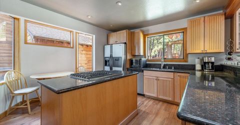 4105 North Lake Boulevard, Carnelian Bay, CA 96140 Photo