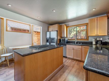 4105 North Lake Boulevard, Carnelian Bay, CA 96140 Photo