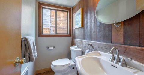 4105 North Lake Boulevard, Carnelian Bay, CA 96140 Photo