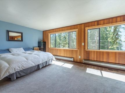 4105 North Lake Boulevard, Carnelian Bay, CA 96140 Photo
