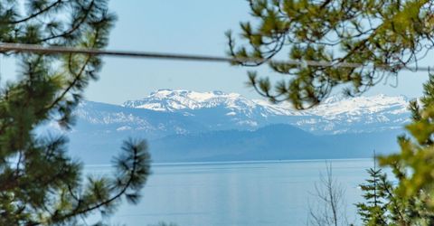 4105 North Lake Boulevard, Carnelian Bay, CA 96140 Photo