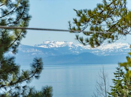4105 North Lake Boulevard, Carnelian Bay, CA 96140 Photo