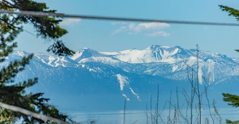 4105 North Lake Boulevard, Carnelian Bay, CA 96140 Photo