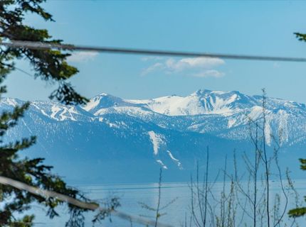 4105 North Lake Boulevard, Carnelian Bay, CA 96140 Photo