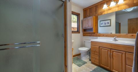 4105 North Lake Boulevard, Carnelian Bay, CA 96140 Photo
