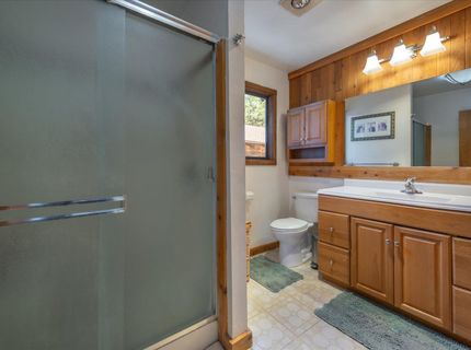4105 North Lake Boulevard, Carnelian Bay, CA 96140 Photo