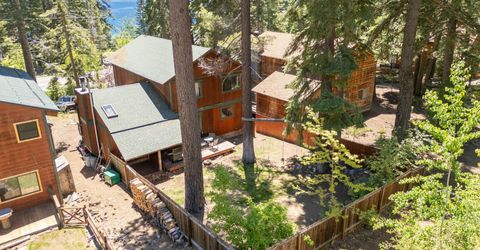 4105 North Lake Boulevard, Carnelian Bay, CA 96140 Photo