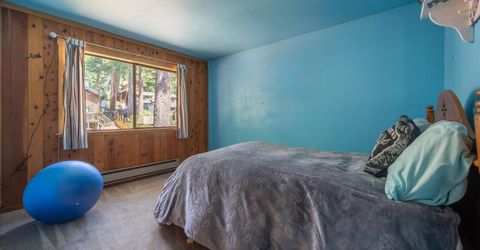 4105 North Lake Boulevard, Carnelian Bay, CA 96140 Photo