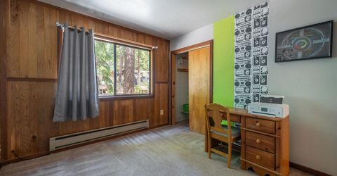 4105 North Lake Boulevard, Carnelian Bay, CA 96140 Photo
