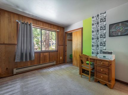 4105 North Lake Boulevard, Carnelian Bay, CA 96140 Photo