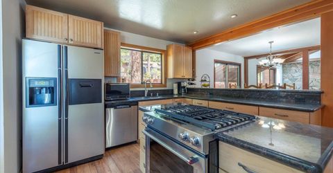 4105 North Lake Boulevard, Carnelian Bay, CA 96140 Photo