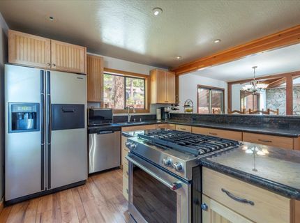 4105 North Lake Boulevard, Carnelian Bay, CA 96140 Photo