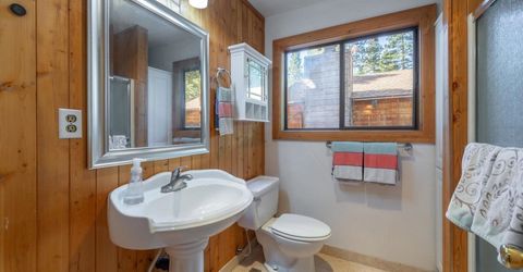 4105 North Lake Boulevard, Carnelian Bay, CA 96140 Photo