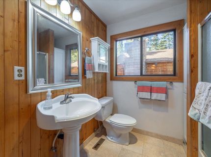 4105 North Lake Boulevard, Carnelian Bay, CA 96140 Photo