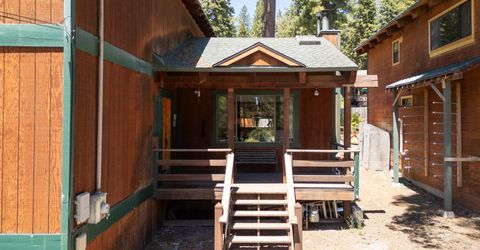 4105 North Lake Boulevard, Carnelian Bay, CA 96140 Photo