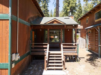 4105 North Lake Boulevard, Carnelian Bay, CA 96140 Photo