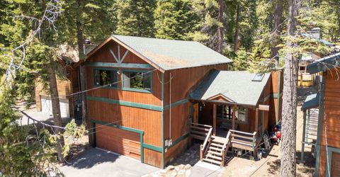 4105 North Lake Boulevard, Carnelian Bay, CA 96140 Photo