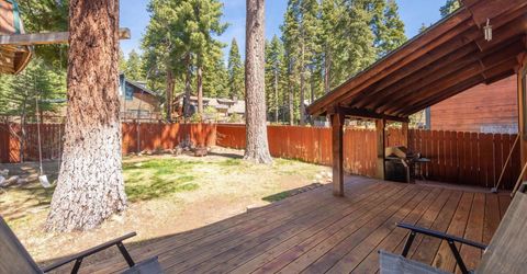 4105 North Lake Boulevard, Carnelian Bay, CA 96140 Photo