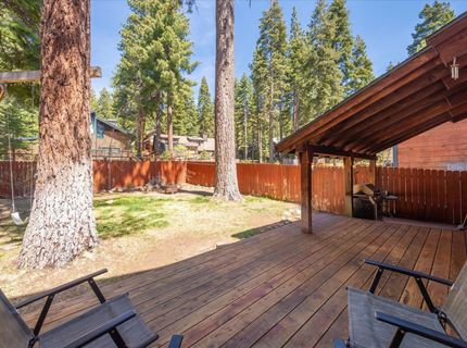 4105 North Lake Boulevard, Carnelian Bay, CA 96140 Photo