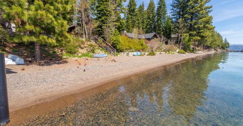4105 North Lake Boulevard, Carnelian Bay, CA 96140 Photo