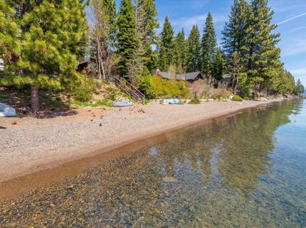 4105 North Lake Boulevard, Carnelian Bay, CA 96140 Photo