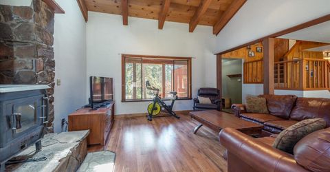 4105 North Lake Boulevard, Carnelian Bay, CA 96140 Photo