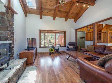 4105 North Lake Boulevard, Carnelian Bay, CA 96140 Photo