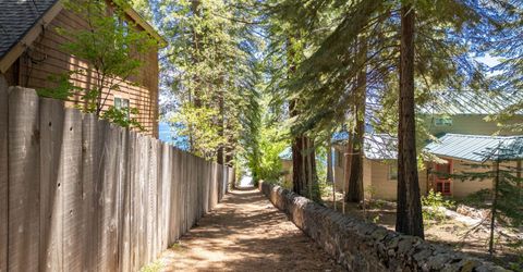 4105 North Lake Boulevard, Carnelian Bay, CA 96140 Photo