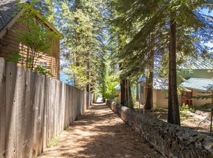 4105 North Lake Boulevard, Carnelian Bay, CA 96140 Photo