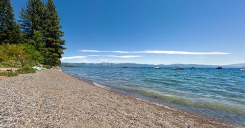 4105 North Lake Boulevard, Carnelian Bay, CA 96140 Photo