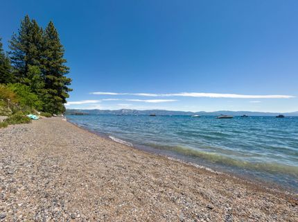 4105 North Lake Boulevard, Carnelian Bay, CA 96140 Photo