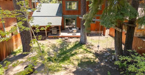 4105 North Lake Boulevard, Carnelian Bay, CA 96140 Photo