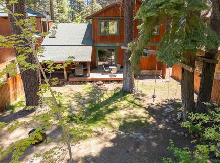 4105 North Lake Boulevard, Carnelian Bay, CA 96140 Photo