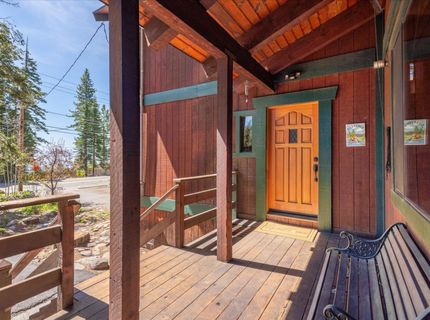 4105 North Lake Boulevard, Carnelian Bay, CA 96140 Photo