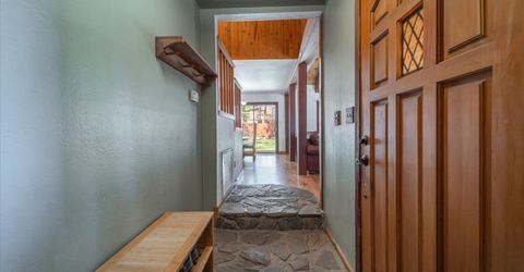 4105 North Lake Boulevard, Carnelian Bay, CA 96140 Photo
